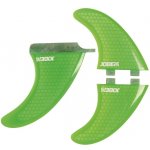 Jobe Ploutve pro paddleboard JOBE Honeycomb Thruster 6'' – Hledejceny.cz