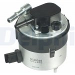 Palivový filtr DELPHI HDF649 | Zboží Auto