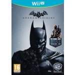 Batman: Arkham Origins – Zboží Dáma