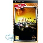 Need for Speed Undercover – Hledejceny.cz