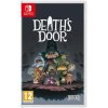 Hra na Nintendo Switch Death's Door
