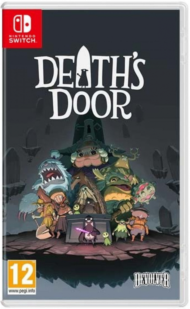 Death\'s Door