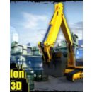 Hra na PC Demolition Master 3D