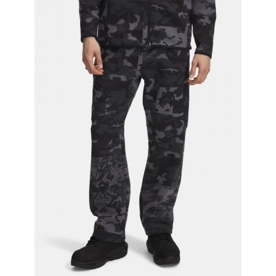 Under Armour UA Unstoppable Flc Camo Pn černá – Zboží Mobilmania
