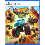 Hot Wheels Monster Trucks: Stunt Mayhem – Zboží Dáma