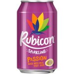 Rubicon Canned Passion Juice 330 ml – Hledejceny.cz