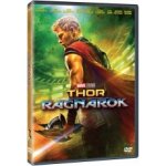 Thor: Ragnarok DVD – Hledejceny.cz