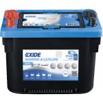 Exide Dual 12V 50Ah 750A EP450 – Zbozi.Blesk.cz