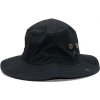Klobouk Yupoong Angler Hat Black