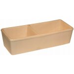 Kerbl Keramická miska dvojitá 350 ml 450 ml – Zboží Dáma