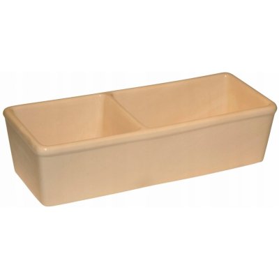 Kerbl Keramická miska dvojitá 350 ml 450 ml – Zboží Dáma