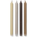 Ferm Living Pure 30 cm 4 ks – Hledejceny.cz