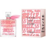 Lancome La Vie Est Belle Artist Edition by Lady Pink parfémovaná voda dámská 50 ml tester