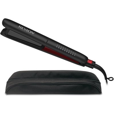 Revlon Beauty SmoothstayTM Coconut oil-infused Straightener – Zbozi.Blesk.cz