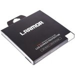 LARMOR ochranné sklo na LCD pro Canon EOS 70/80/90D – Hledejceny.cz
