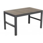 Keter Lyon Deco walnut / grafit 271505 – Hledejceny.cz