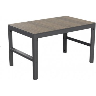 Keter Lyon Deco walnut / grafit 271505 – Hledejceny.cz