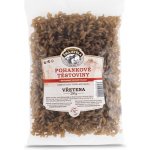 ŠMAJSTRLA Těstoviny pohankové vřetena 250 g – Zboží Dáma