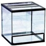 Ante Terarium s jednoduchým větráním 80 x 35 x 40 cm, 112 l – Hledejceny.cz