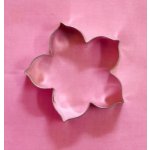 Vykrajovátko - Květina 5,5 cm – Zboží Mobilmania