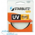 Starblitz UV 49mm – Zboží Mobilmania