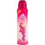 Adidas Fruity Rhythm Woman deospray 150 ml – Zbozi.Blesk.cz