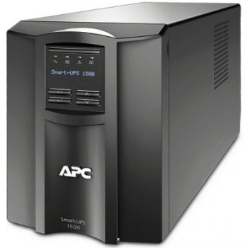 APC SMT1500IC