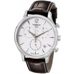 Tissot T063.617.16.037.00 – Hledejceny.cz