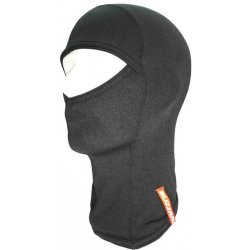 kukla BLIZZARD Function Balaclava junior, black