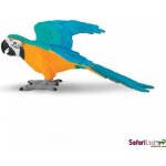 Safari Ltd. Ara ararauna – Zboží Mobilmania