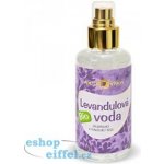 Purity Vision Bio levandulová voda 250 ml – Zboží Mobilmania