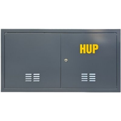 HUP Revizní dvířka 1200 x 800 mm antracitová – Hledejceny.cz