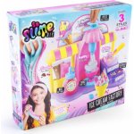 Canal Toys So Slime Továrna na výrobu zmrzliny – Hledejceny.cz