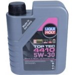 Liqui Moly TOP TEC 4410 5W-30 1 l 21402 – Zbozi.Blesk.cz