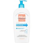 Mixa Intensive Care Dry Skin Hyalurogel intenzivní hydratační mléko 400 ml – Zboží Dáma