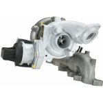Turbo Audi Seat Škoda VW 1.6TDi KKK 54399700114 54399700098 54399700094 54399700136 54399700086 – Hledejceny.cz