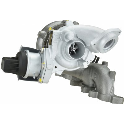 Turbo Audi Seat Škoda VW 1.6TDi KKK 54399700114 54399700098 54399700094 54399700136 54399700086 – Hledejceny.cz