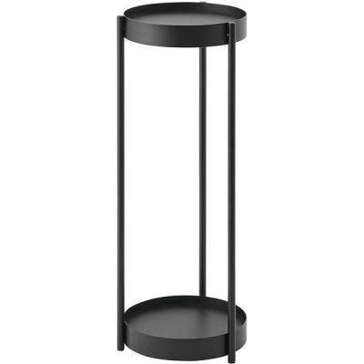 YAMAZAKI Tower 4367 černý – Zboží Dáma