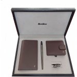 Scrikss SC79055 Oscar Titanium dárková sada – Zboží Živě