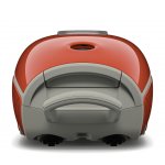 Miele Guard L1 Terra červená – Hledejceny.cz