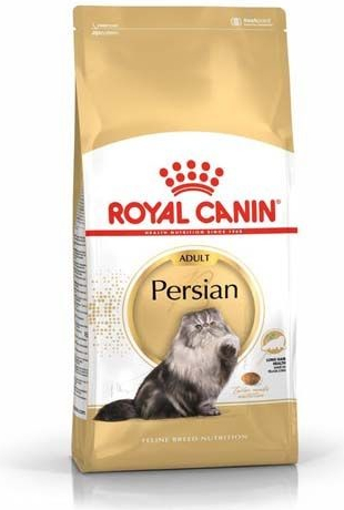 Royal Canin FBN PERSIAN krmivo pro perské kočky 2 kg