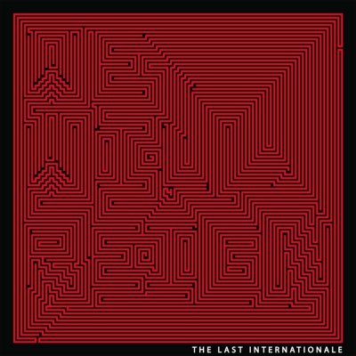 Last Internationale - We Will Reign CD