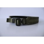 Tropner Opasek AČR bojový vz.2018 sada khaki – Zboží Dáma