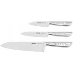 Tefal Precision K289S334 Sada nožů 3 ks – Zbozi.Blesk.cz