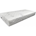 proPOSTELE Potah Bamboo 90x195x15 – Zboží Dáma