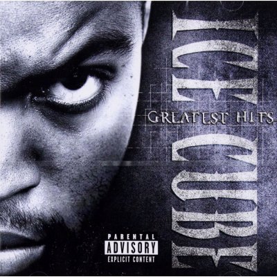 Ice Cube: Greatest Hits CD