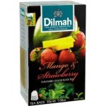 Dilmah Mango a jahoda 20 x 1,5 g – Zbozi.Blesk.cz