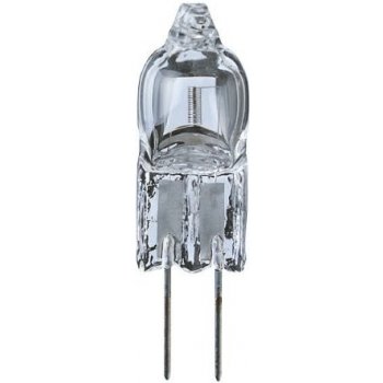 MÜLLER LICHT Halogen G4 20W 12V BIPIN-JC halogenová žárovka