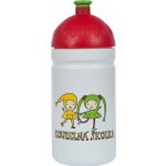 Zdravá lahev Kouzelná Školka 500 ml – Zboží Mobilmania