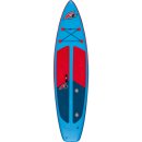 Paddleboard F2 Allround Compact 10'6"